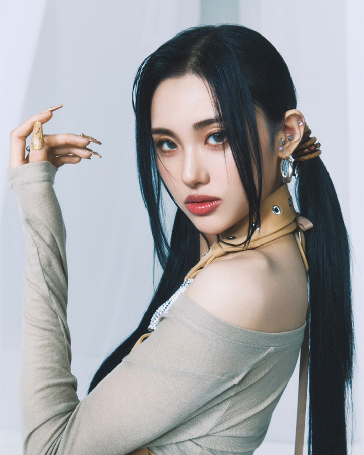 Aishabella (아샤)