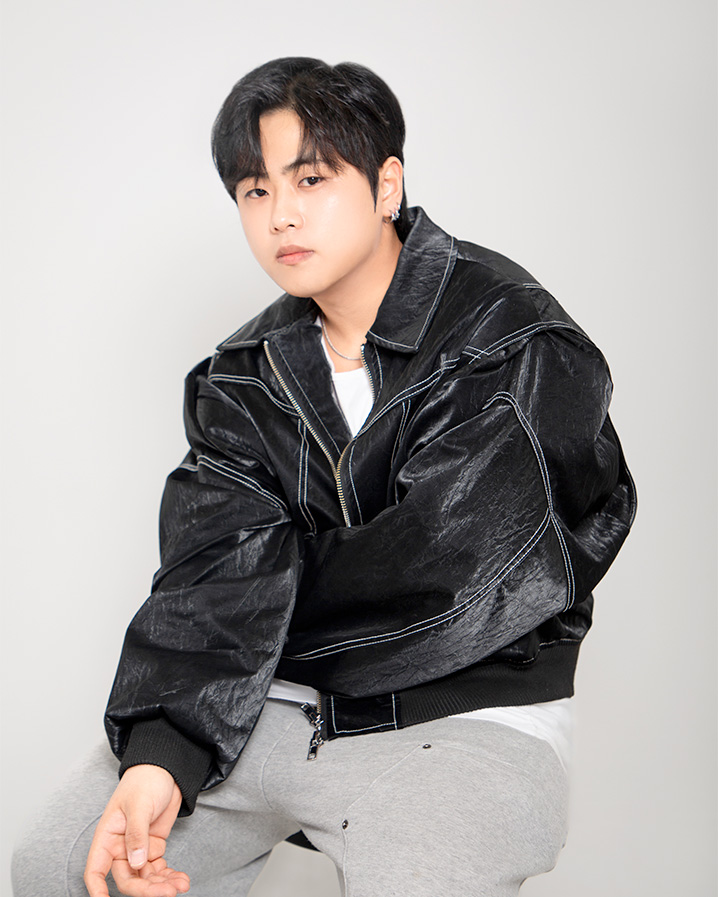 Beom 범