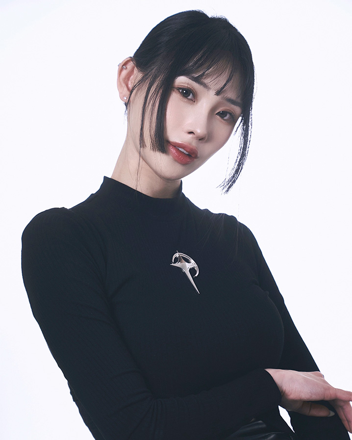 Ellia 엘리아