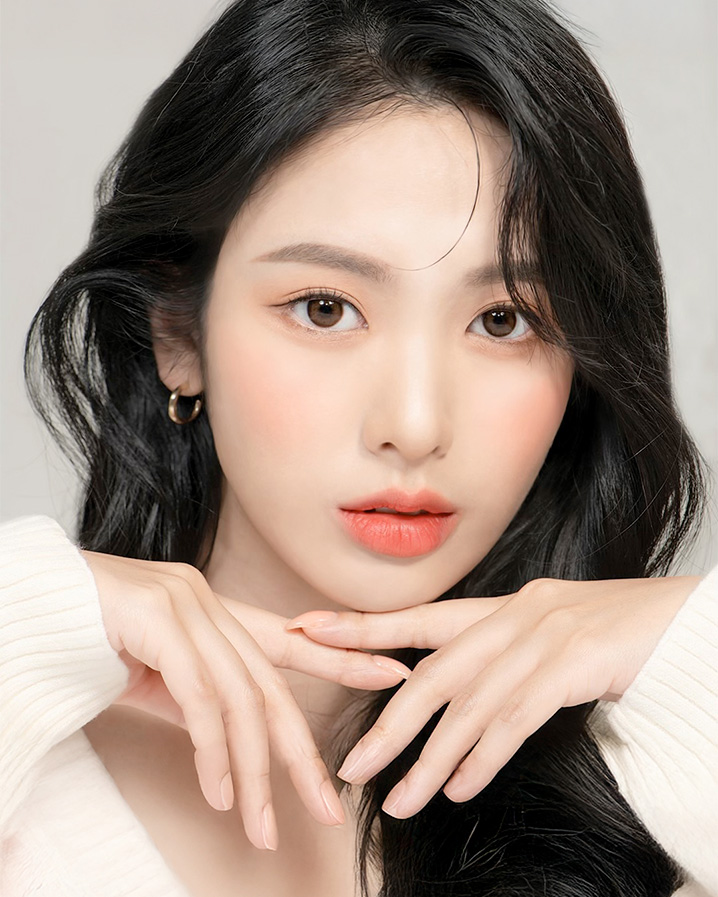 Haewon 혜원